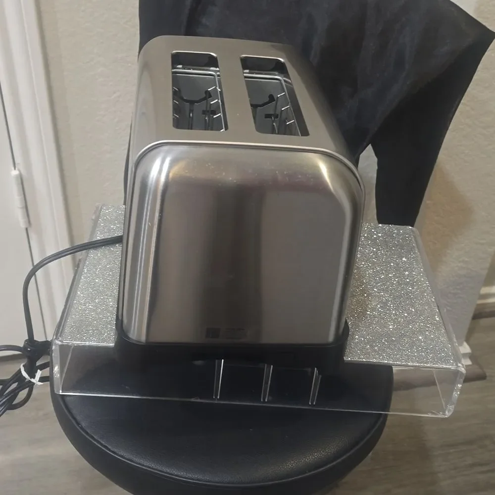 Cuisunart‎ 2-Slice Toaster